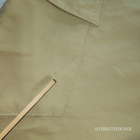 Men's The North Face cargo shorts - Picture 8 of 8